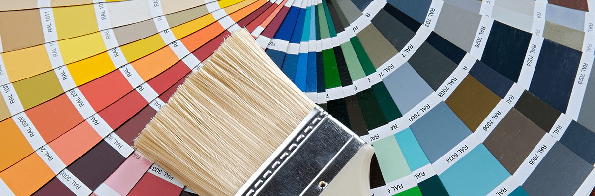 Commercial Painting