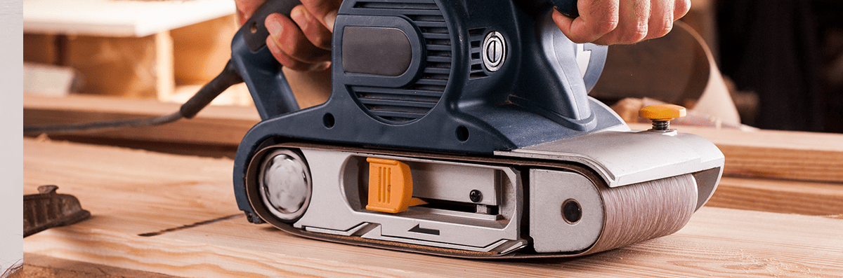 Carpentry Repair